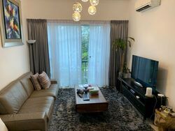 Sunrise Gardens (D28), Condominium #465186401